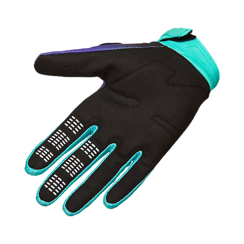 180 COLLECT GLOVE - GRAPE