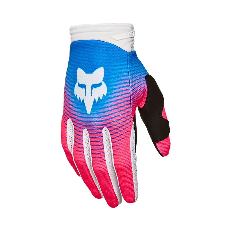 180 COLLECT GLOVE - BLUE/PINK