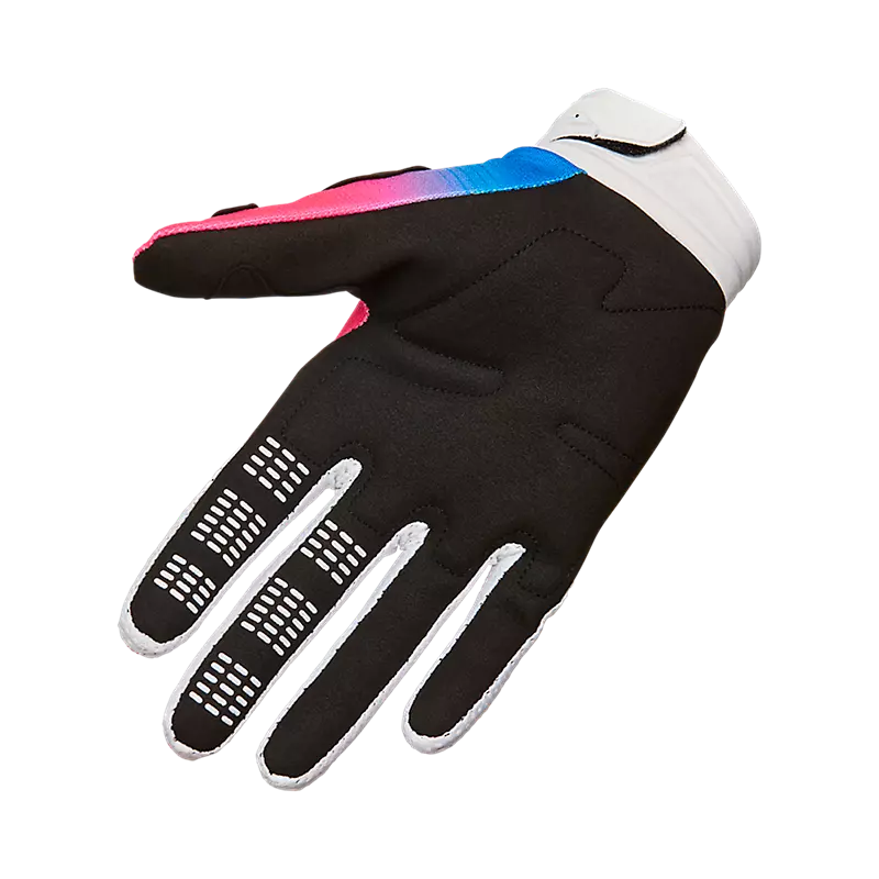 180 COLLECT GLOVE - BLUE/PINK