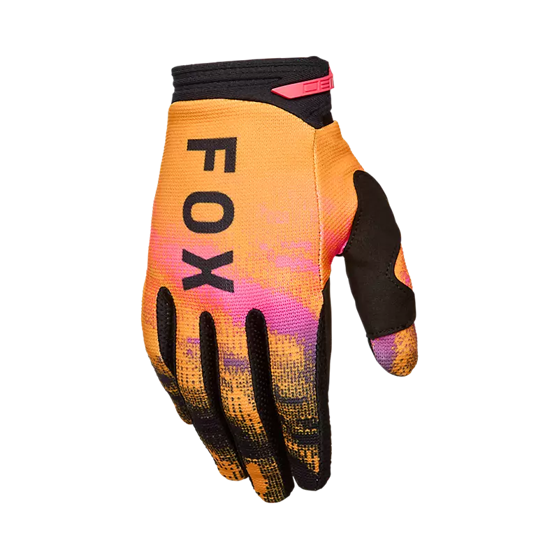 180 KAIROS GLOVE - TANGERINE