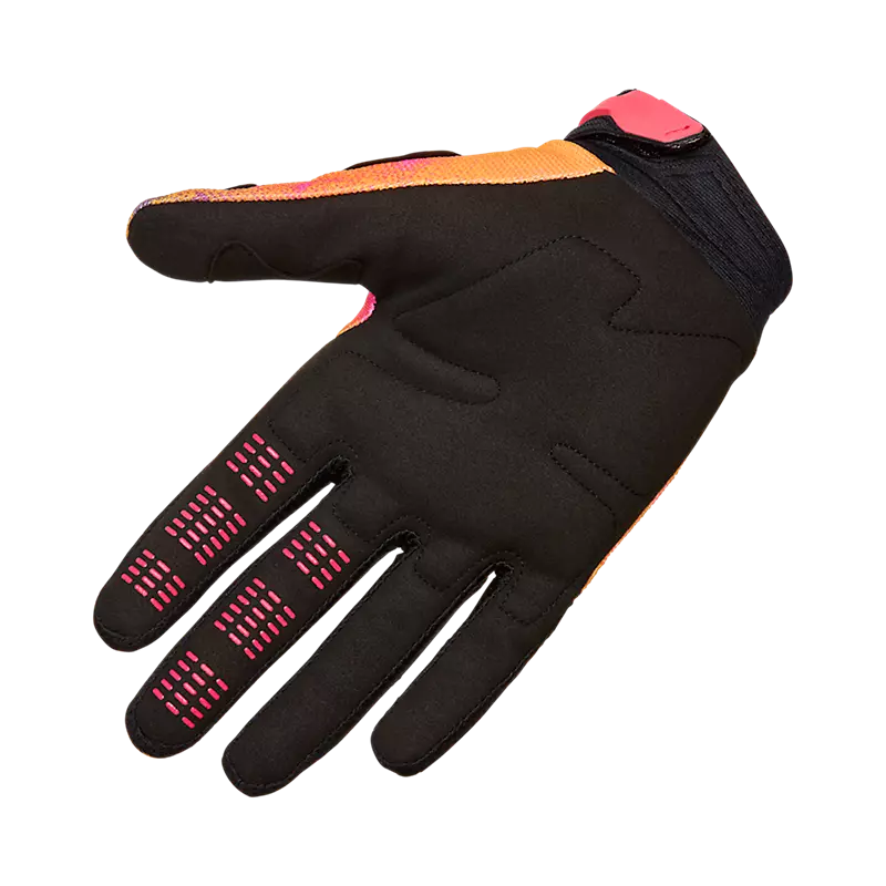 180 KAIROS GLOVE - TANGERINE
