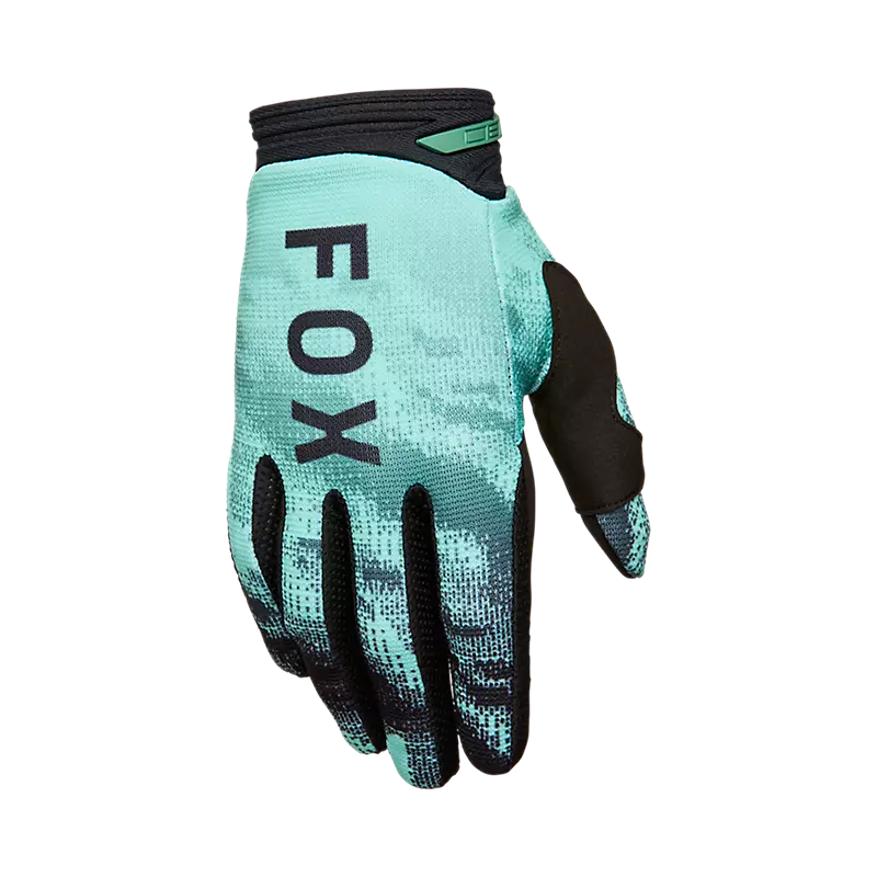 180 KAIROS GLOVE - TURQUOISE