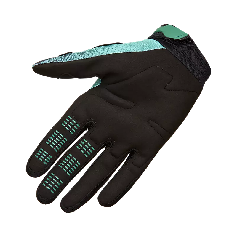 180 KAIROS GLOVE - TURQUOISE