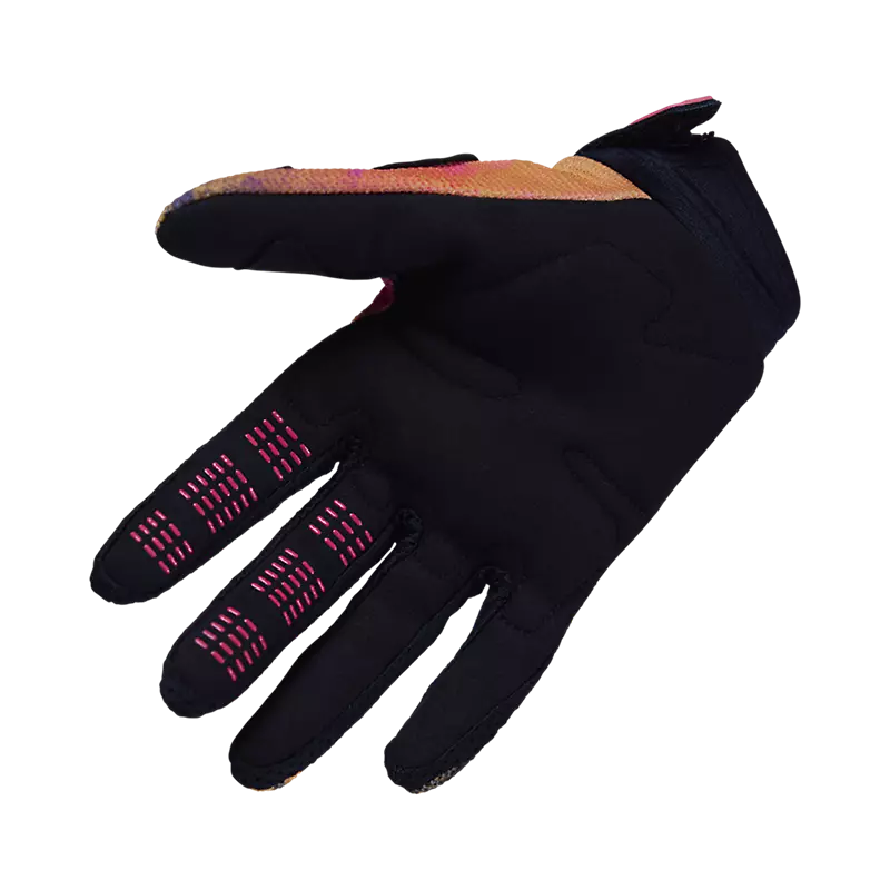 YTH 180 KAIROS GLOVE - TANGERINE
