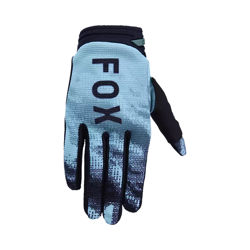 YTH 180 KAIROS GLOVE - TURQUOISE