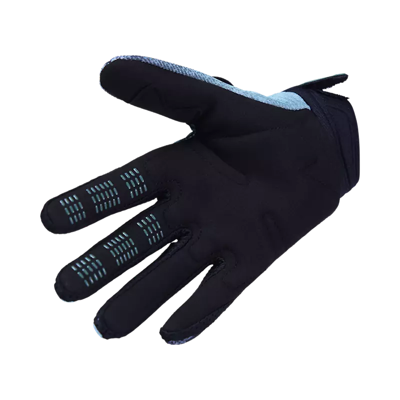 YTH 180 KAIROS GLOVE - TURQUOISE