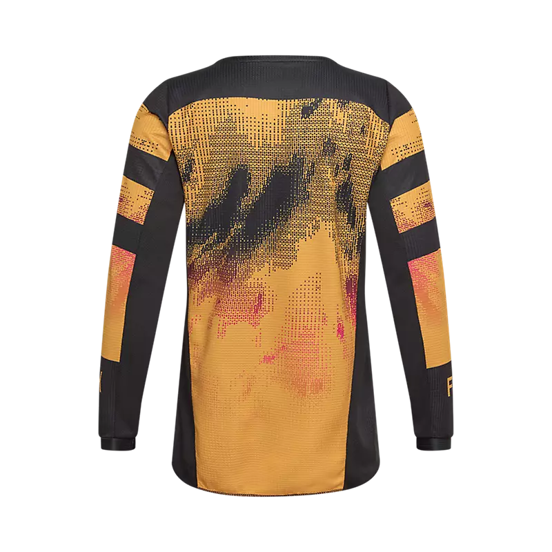 YTH 180 KAIROS JERSEY - TANGERINE
