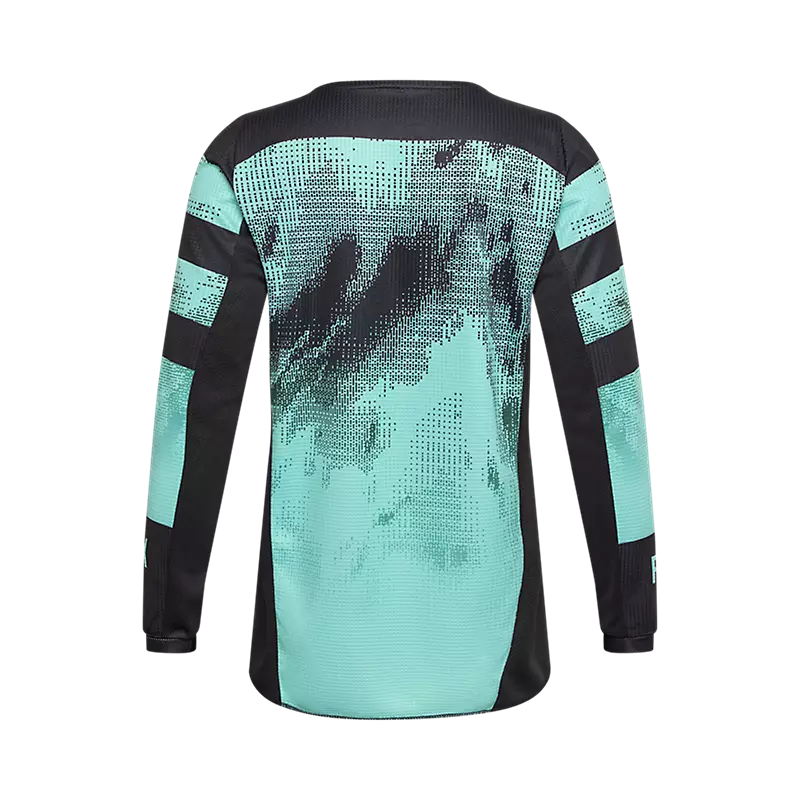 YTH 180 KAIROS JERSEY - TURQUOISE