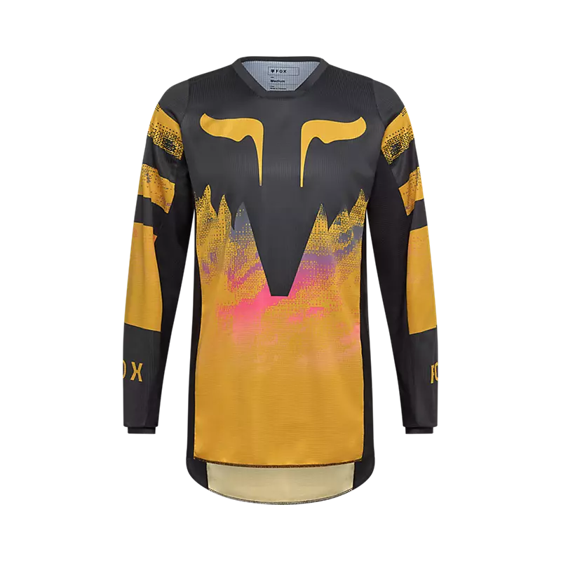 180 KAIROS JERSEY - TANGERINE