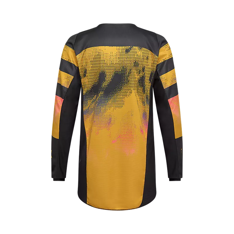 180 KAIROS JERSEY - TANGERINE