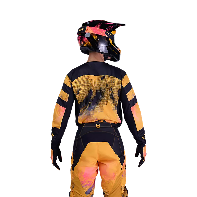 180 KAIROS JERSEY - TANGERINE