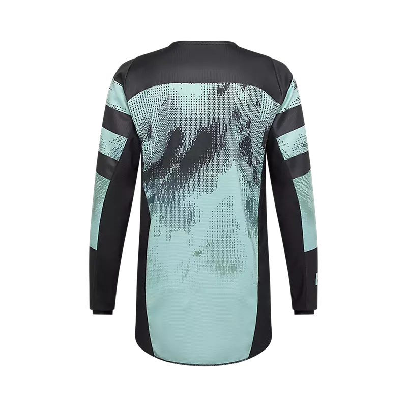 180 KAIROS JERSEY - TURQUOISE