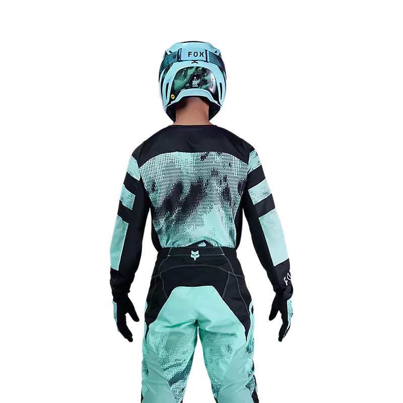 180 KAIROS JERSEY - TURQUOISE