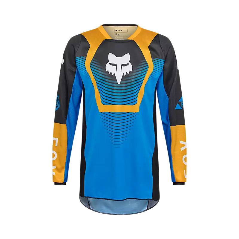 180 COLLECT JERSEY - BLUE