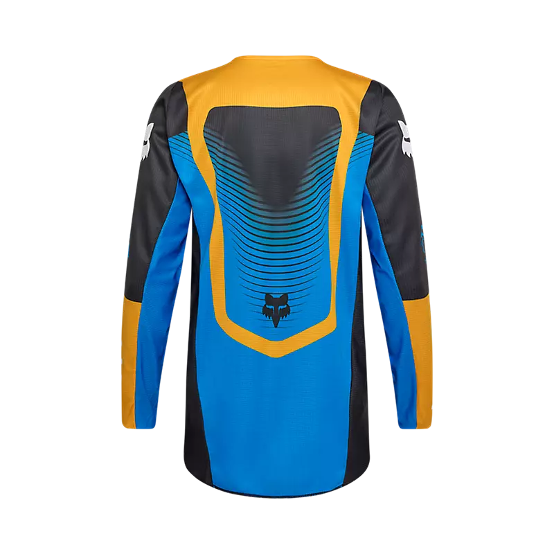 180 COLLECT JERSEY - BLUE