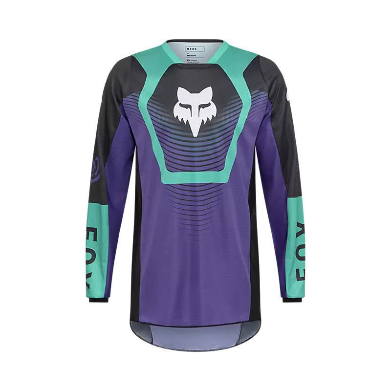 180 COLLECT JERSEY - GRAPE