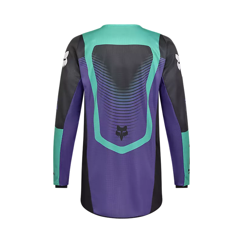 180 COLLECT JERSEY - GRAPE