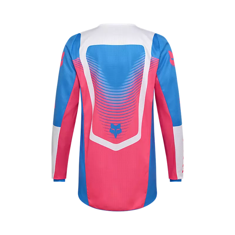 180 COLLECT JERSEY - BLUE/PINK