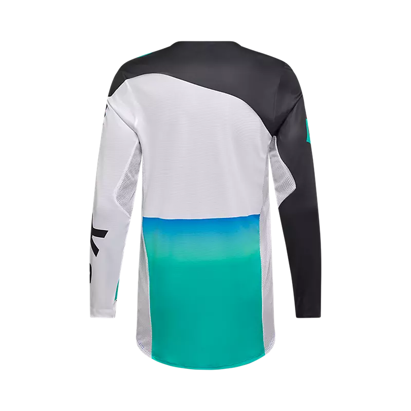 FLEXAIR SPIRE JERSEY - AQUA