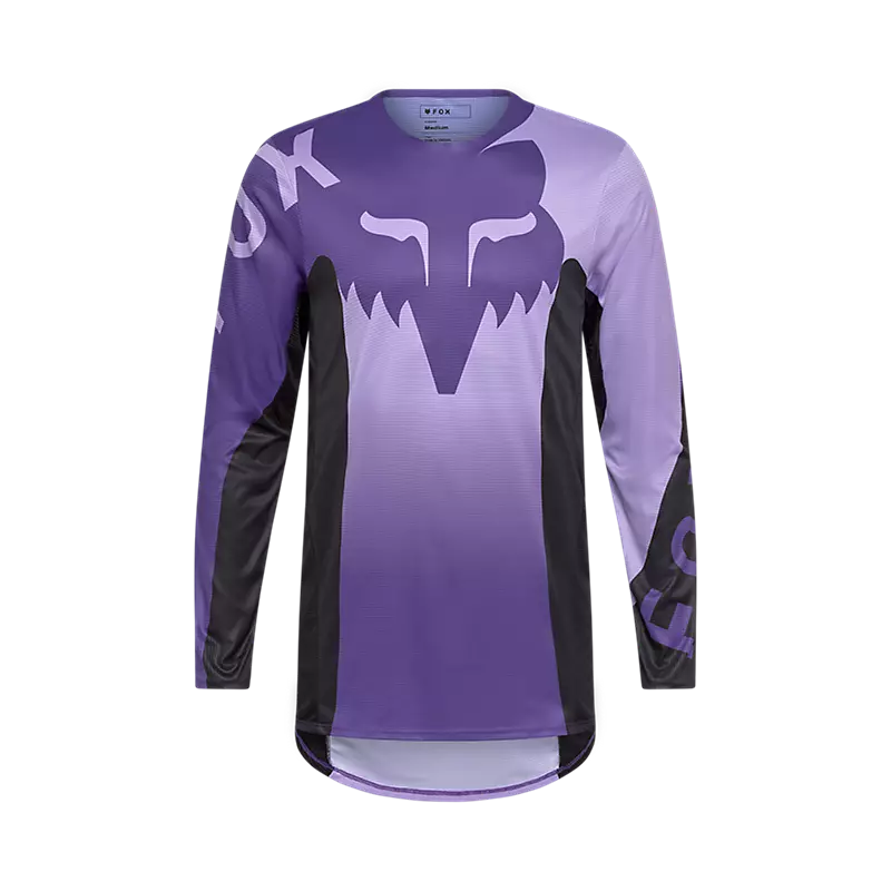 FLEXAIR SPIRE JERSEY - LILAC