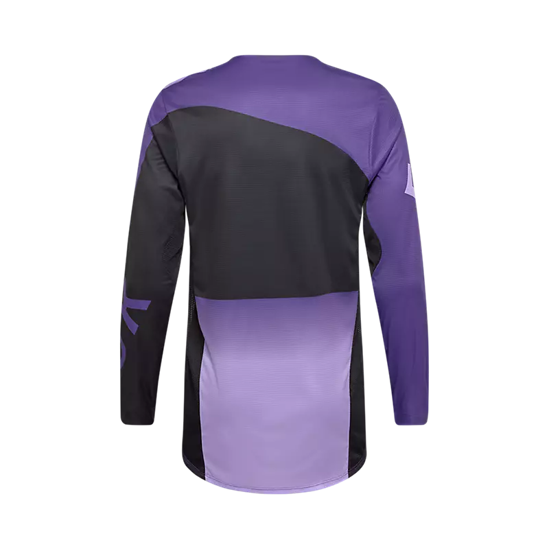 FLEXAIR SPIRE JERSEY - LILAC