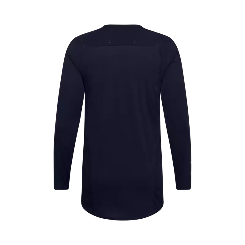 FLEXAIR BLACKOUT JERSEY - BLACK