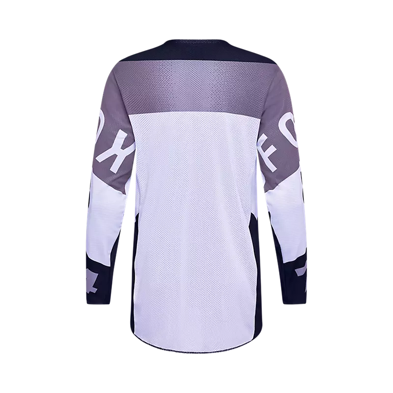 360 TINE JERSEY - BLACK
