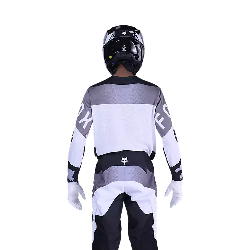 360 TINE JERSEY - BLACK