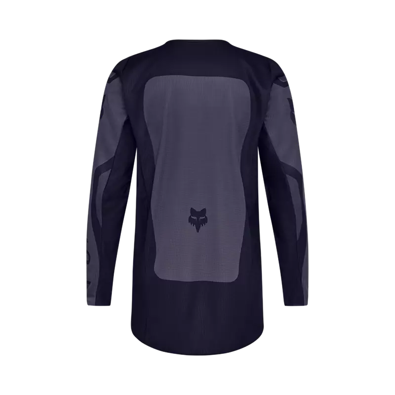 180 SHIELD JERSEY - EXTD SIZES - BLACK