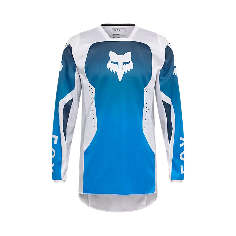 180 SHIELD JERSEY - BLUE