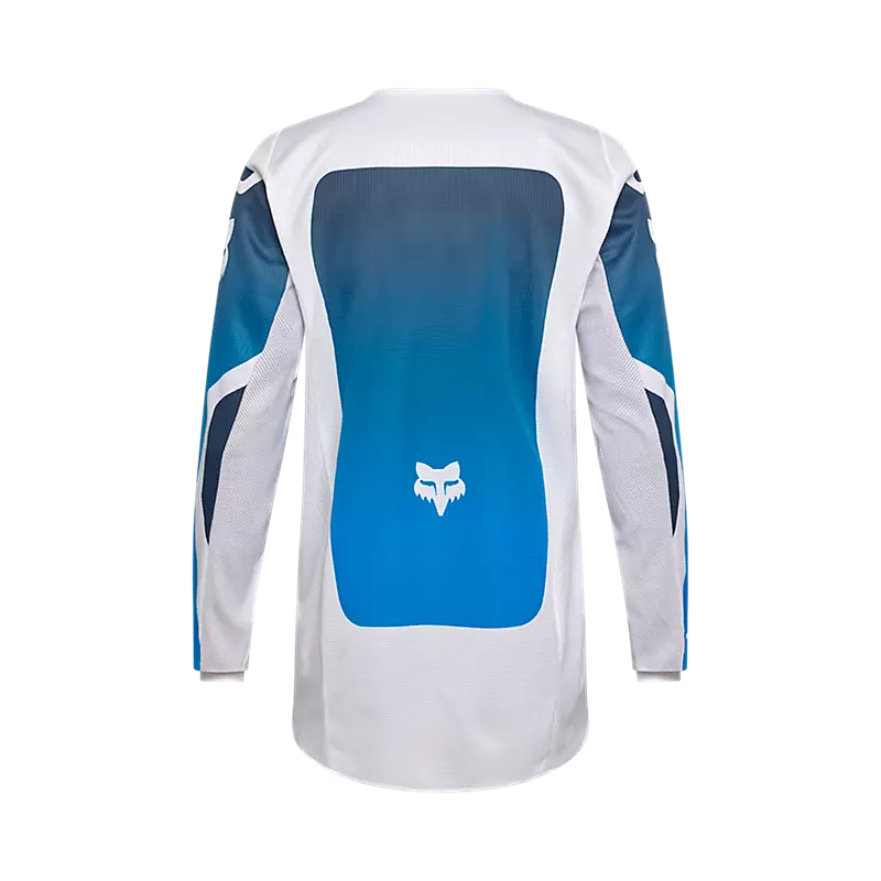 180 SHIELD JERSEY - BLUE