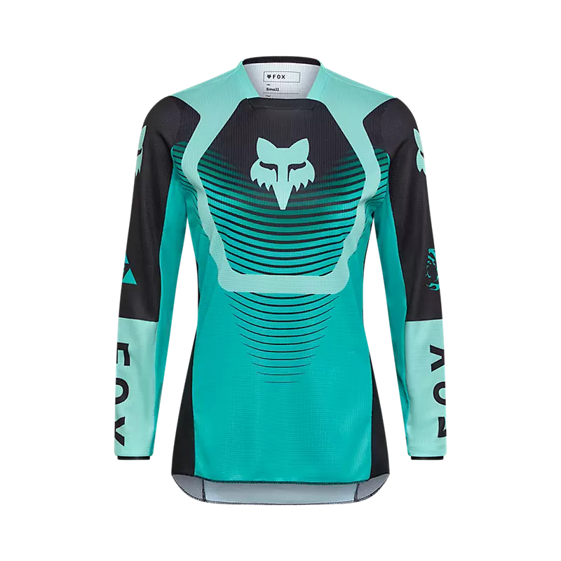 WMNS 180 COLLECT JERSEY - SPEARMINT