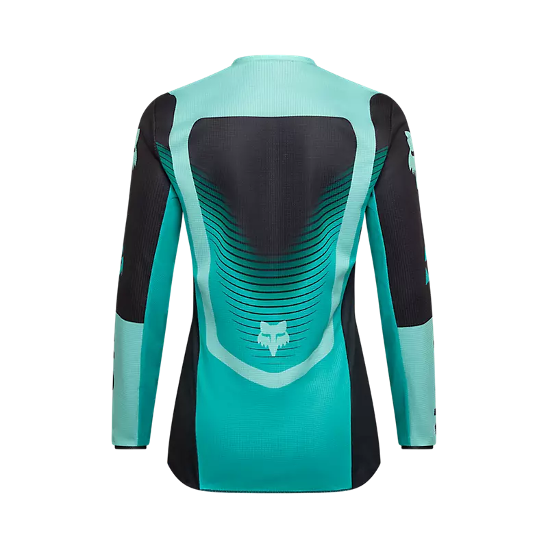 WMNS 180 COLLECT JERSEY - SPEARMINT