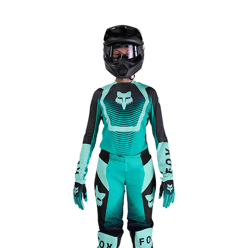 WMNS 180 COLLECT JERSEY - SPEARMINT