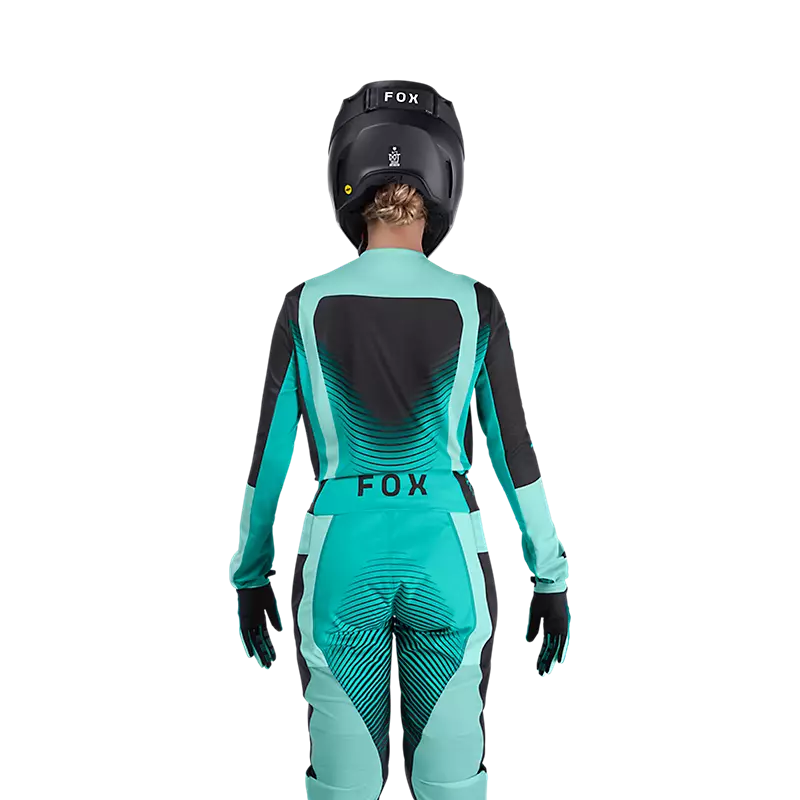 WMNS 180 COLLECT JERSEY - SPEARMINT