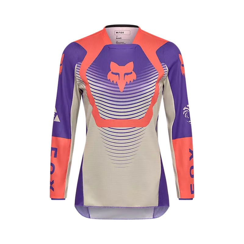 WMNS 180 COLLECT JERSEY - GRAPE