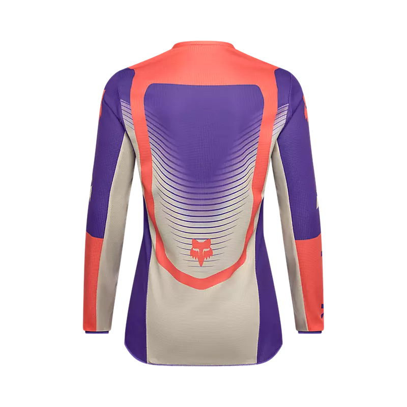 WMNS 180 COLLECT JERSEY - GRAPE