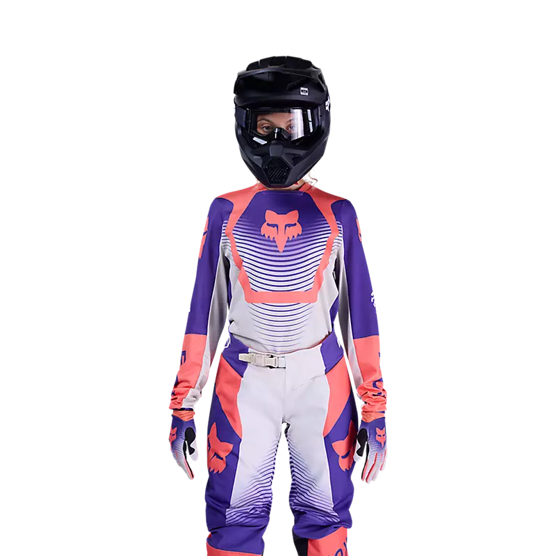 WMNS 180 COLLECT JERSEY - GRAPE