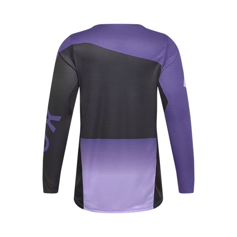 YTH FLEXAIR SPIRE JERSEY - LILAC