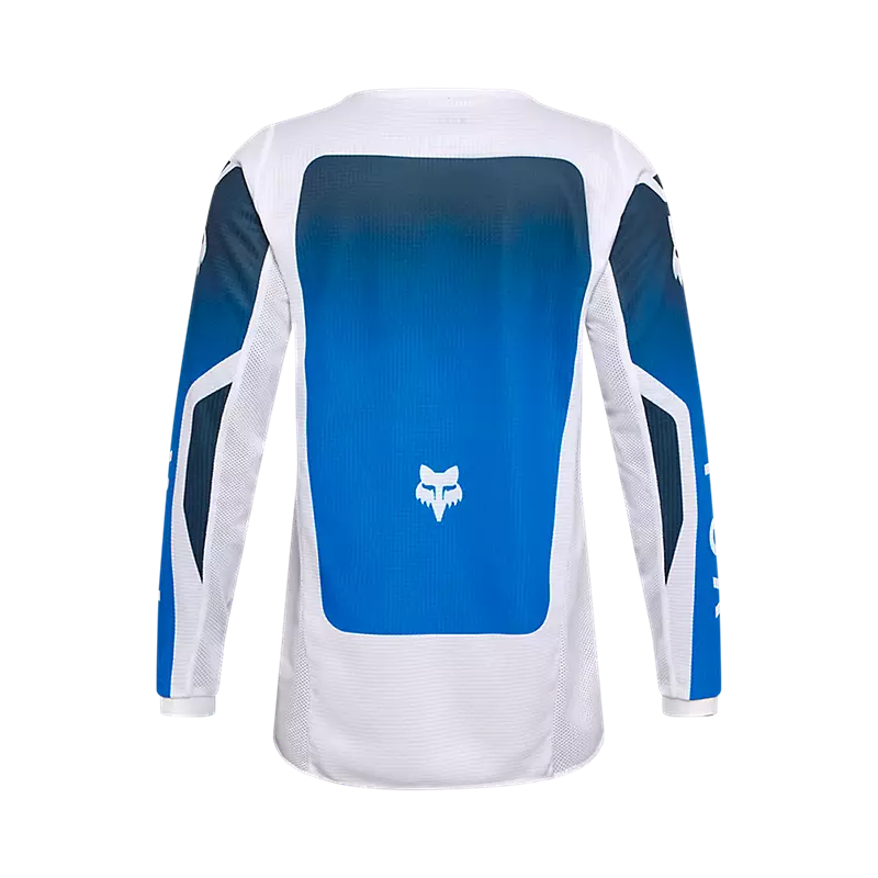 YTH 180 SHIELD JERSEY - BLUE