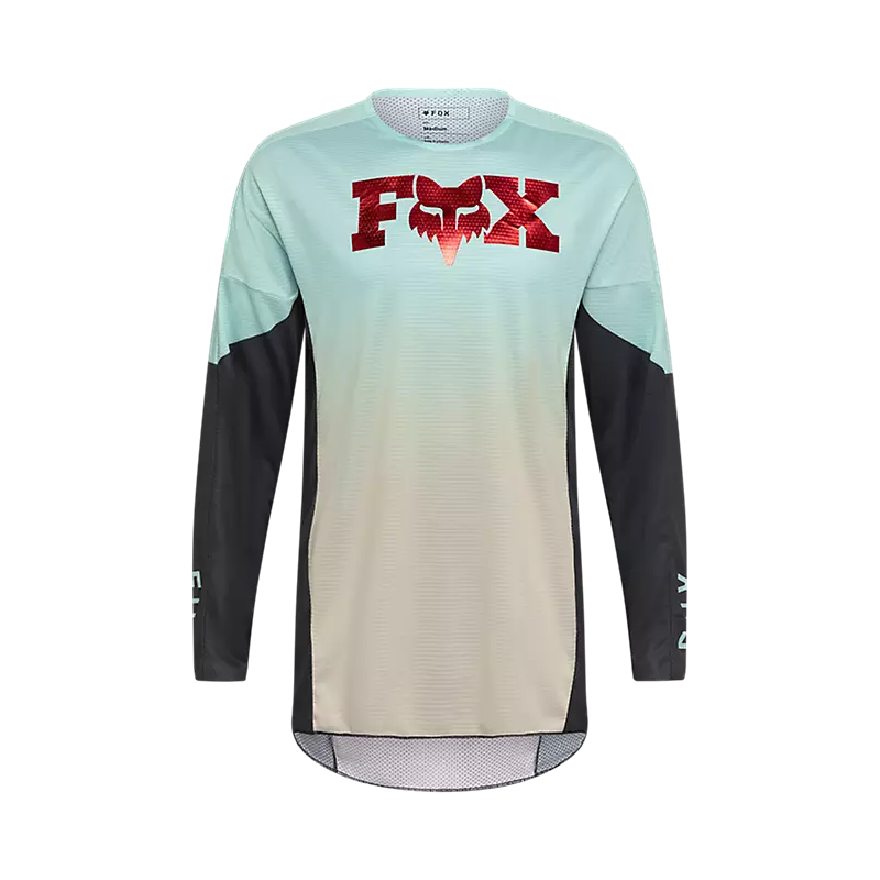 360 DRIP JERSEY - TURQUOISE