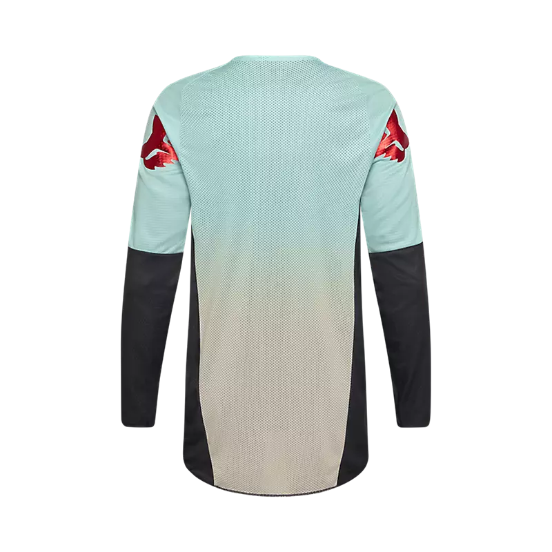 360 DRIP JERSEY - TURQUOISE