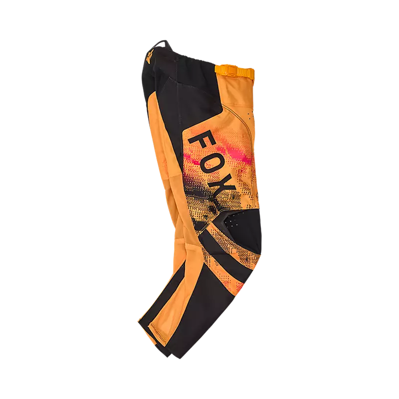 YTH 180 KAIROS PANT - TANGERINE
