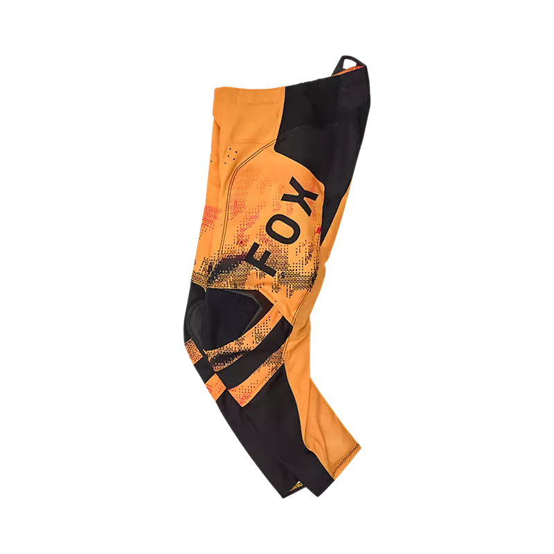YTH 180 KAIROS PANT - TANGERINE
