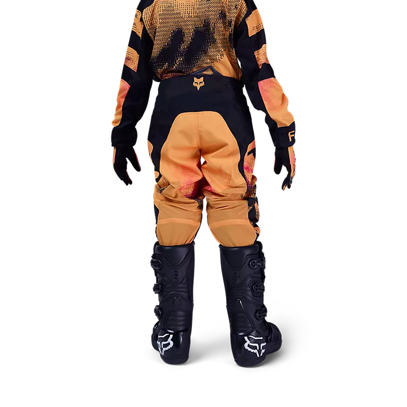 YTH 180 KAIROS PANT - TANGERINE