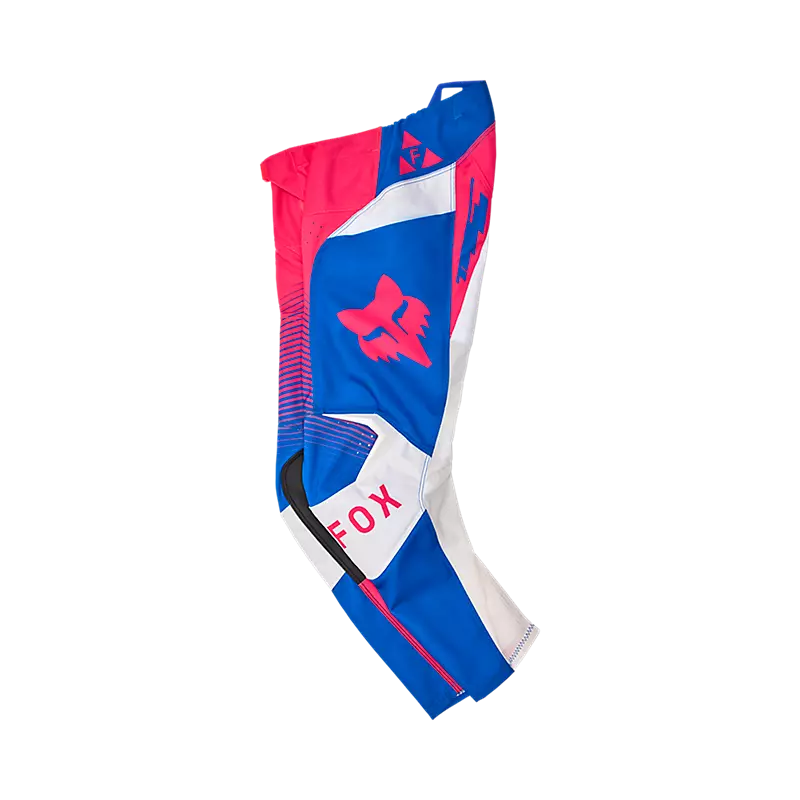 YTH 180 COLLECT PANT - BLUE/PINK