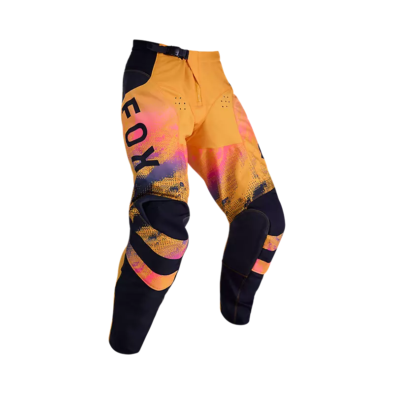 180 KAIROS PANT - TANGERINE