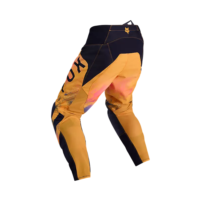 180 KAIROS PANT - TANGERINE