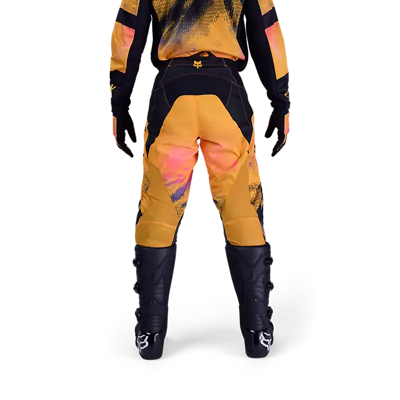 180 KAIROS PANT - TANGERINE