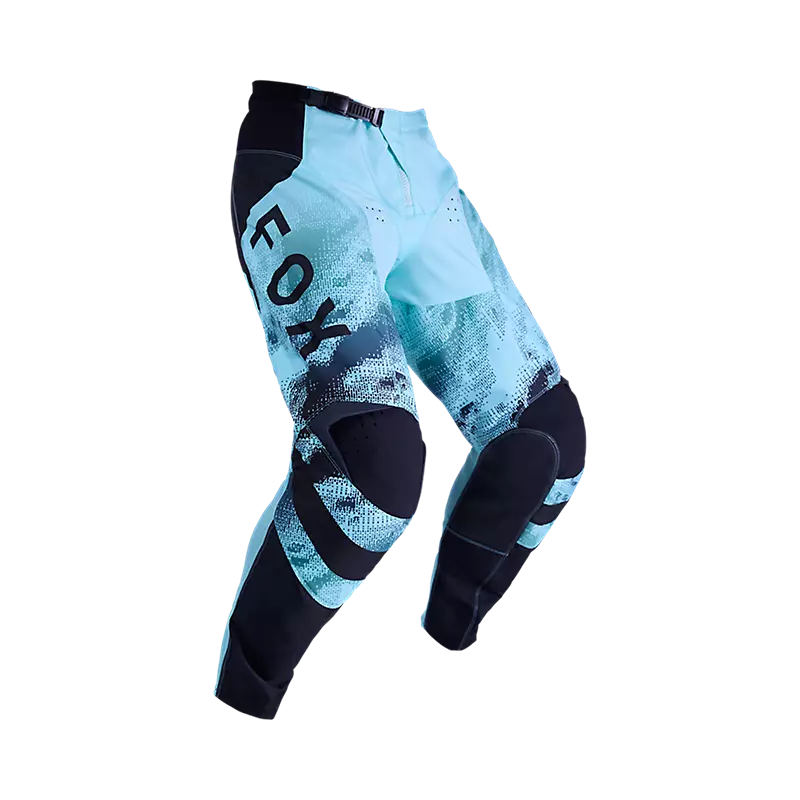180 KAIROS PANT - TURQUOISE